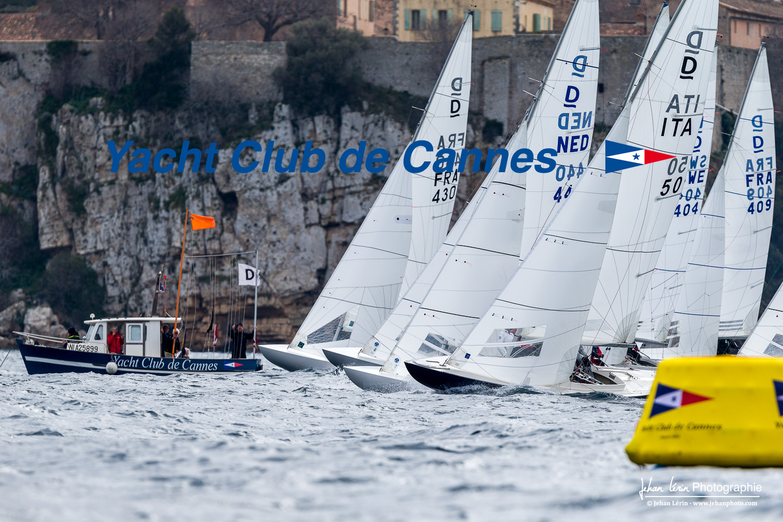 International Extra Cup Dragon 2023