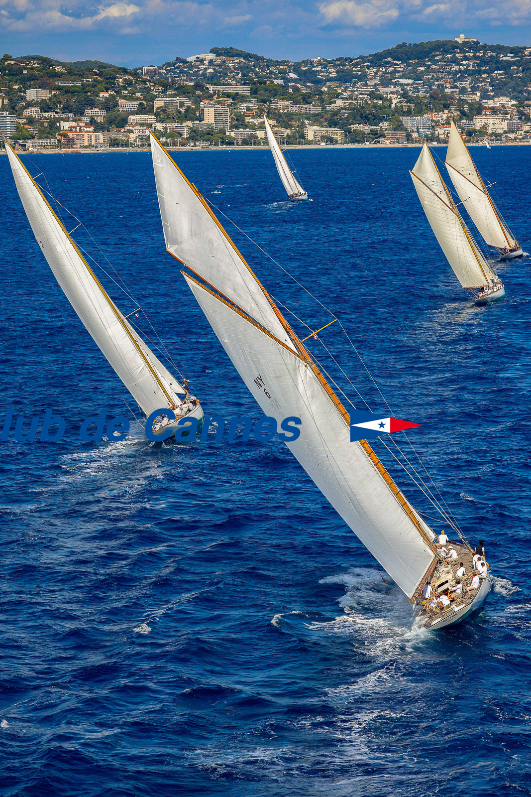 Régates Royales 2021