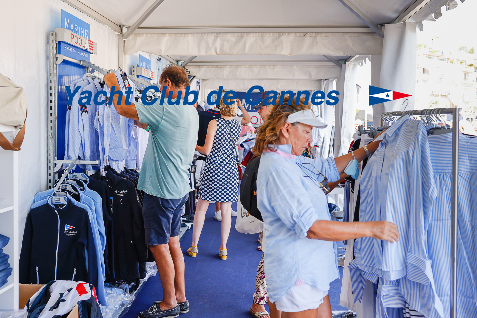 Régates Royales 2021