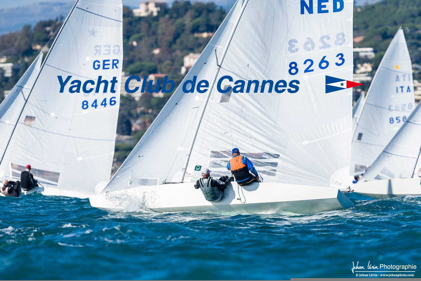 European Championship Star 2023