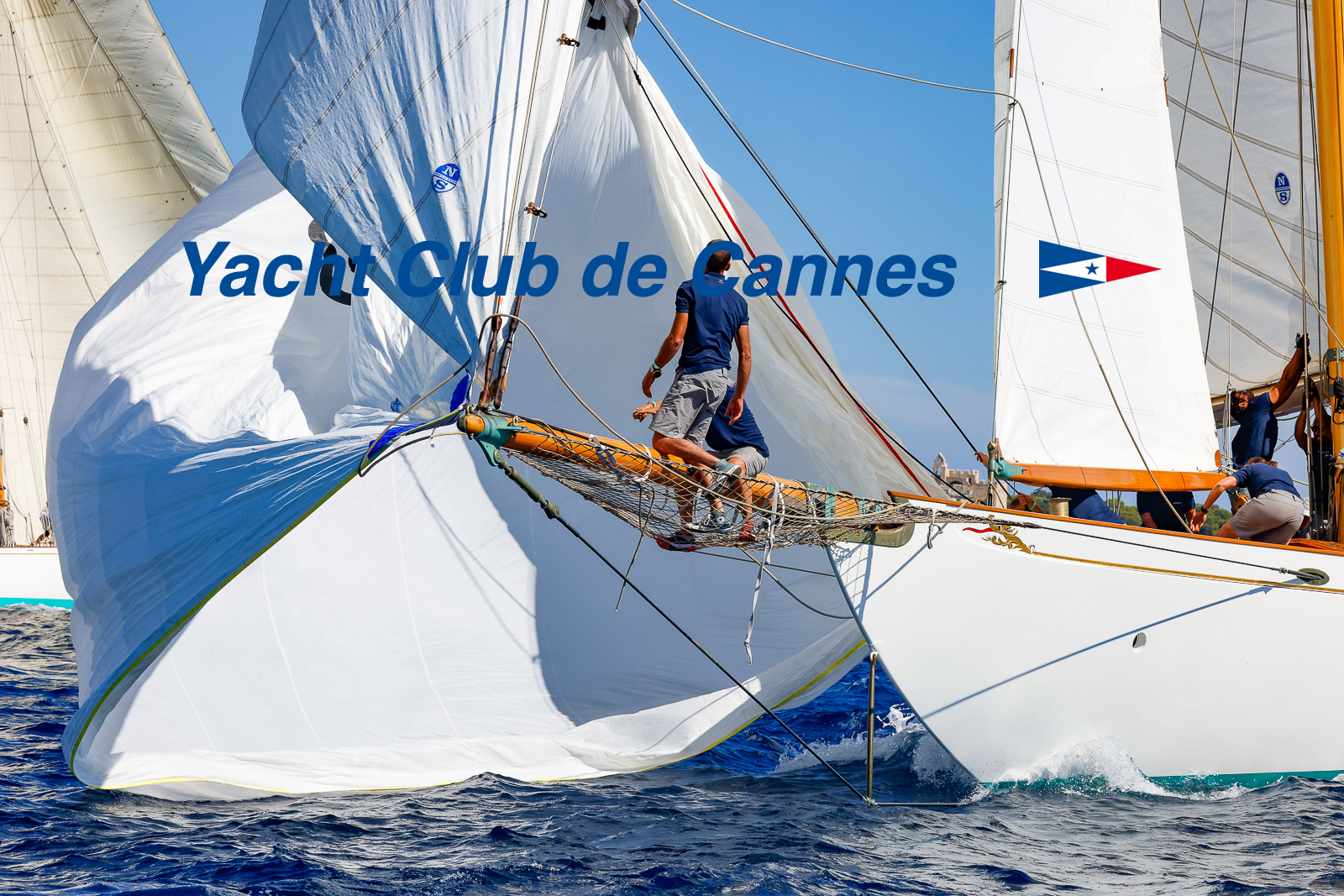 Régates Royales 2021