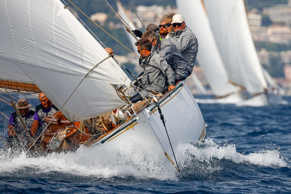 Régates Royales 2021