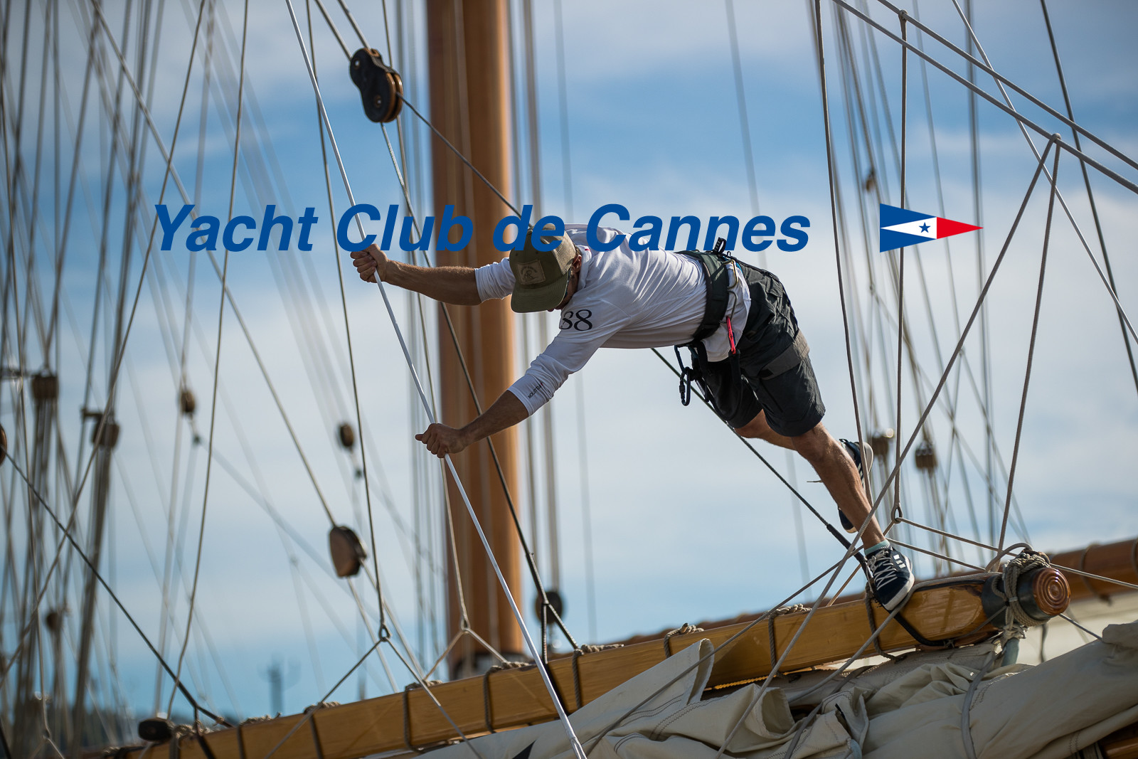 Régates Royales 2020