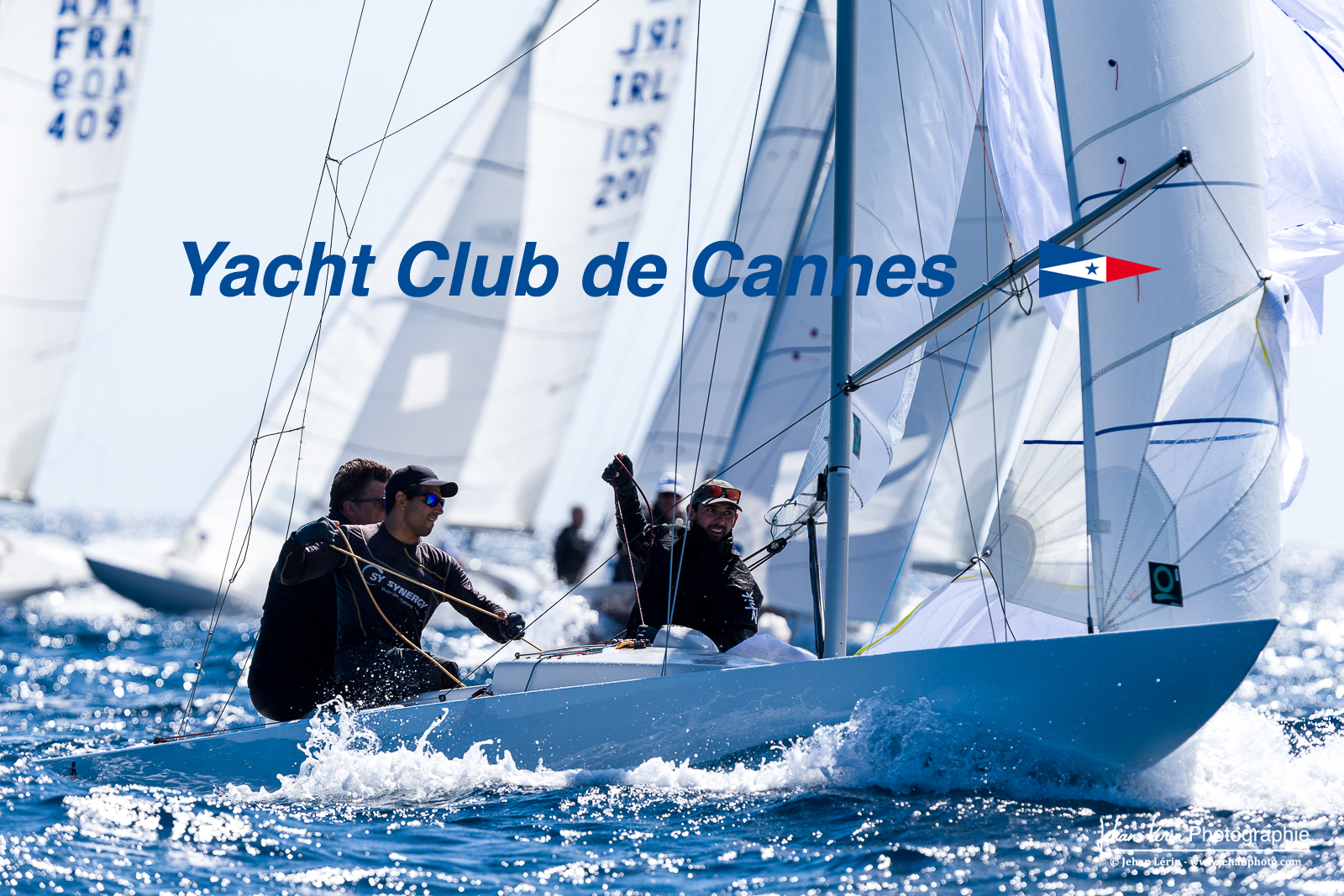 Régates Royales RR2022 Régates Royales RR2022