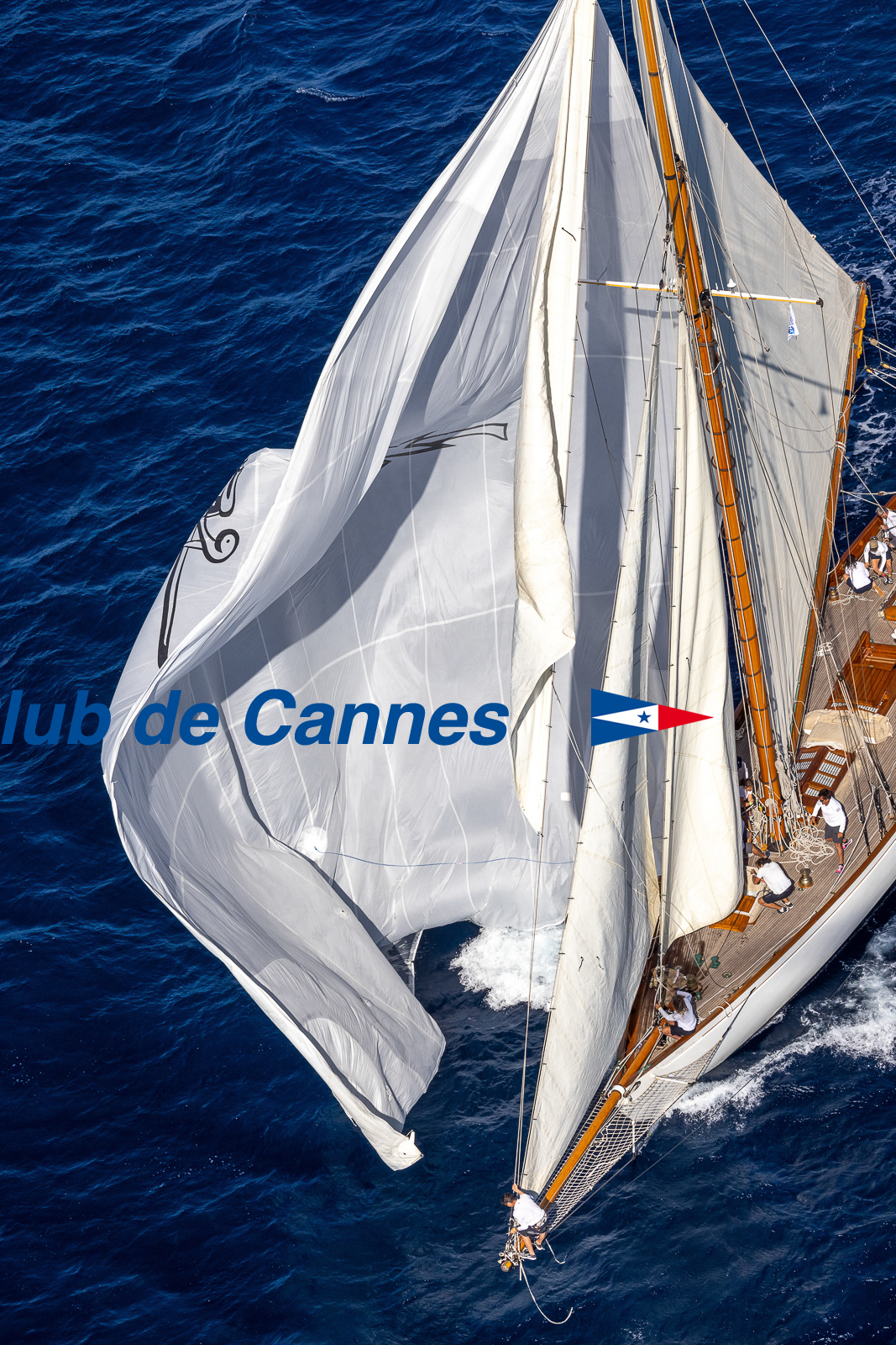 Régates Royales 2021