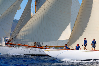 Régates Royales 2021