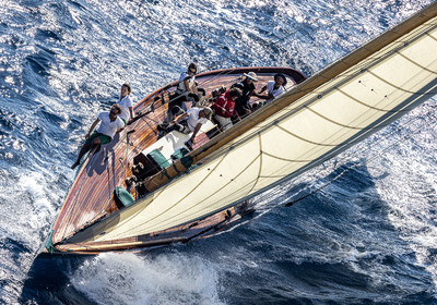 Régates Royales 2021