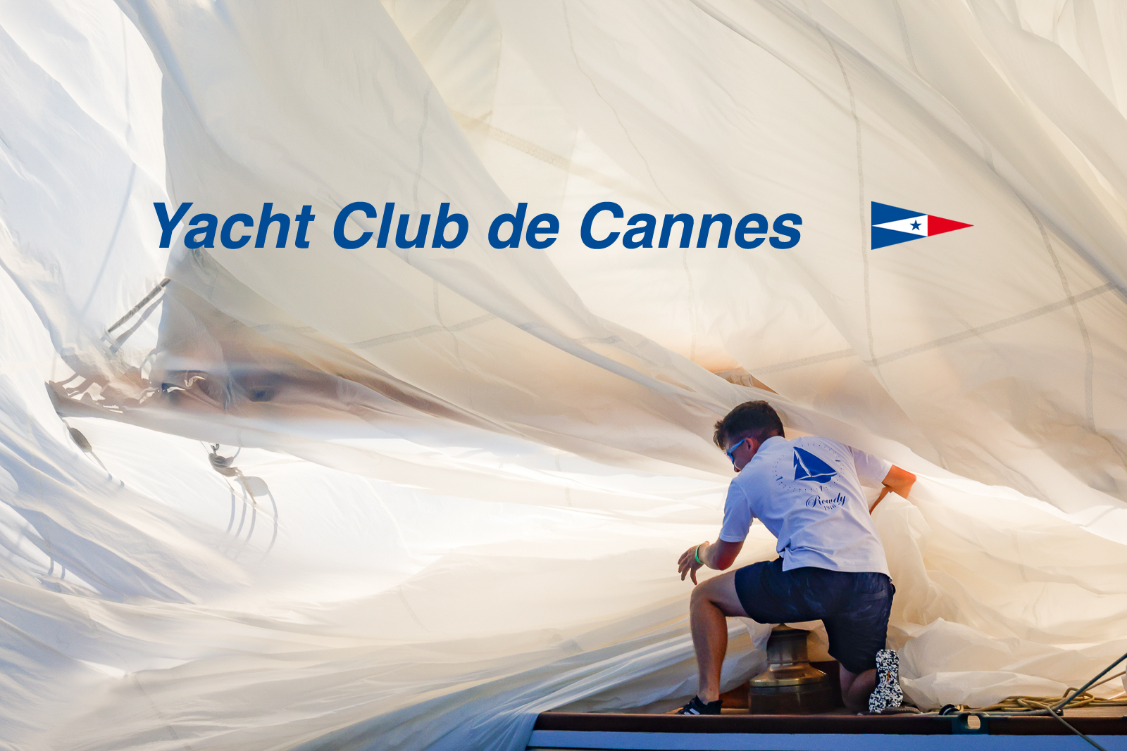 Régates Royales 2021