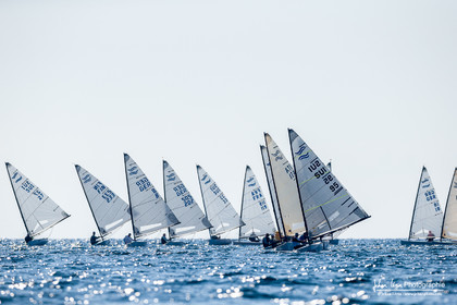 Semaine Internationale de Cannes de Finn 2023