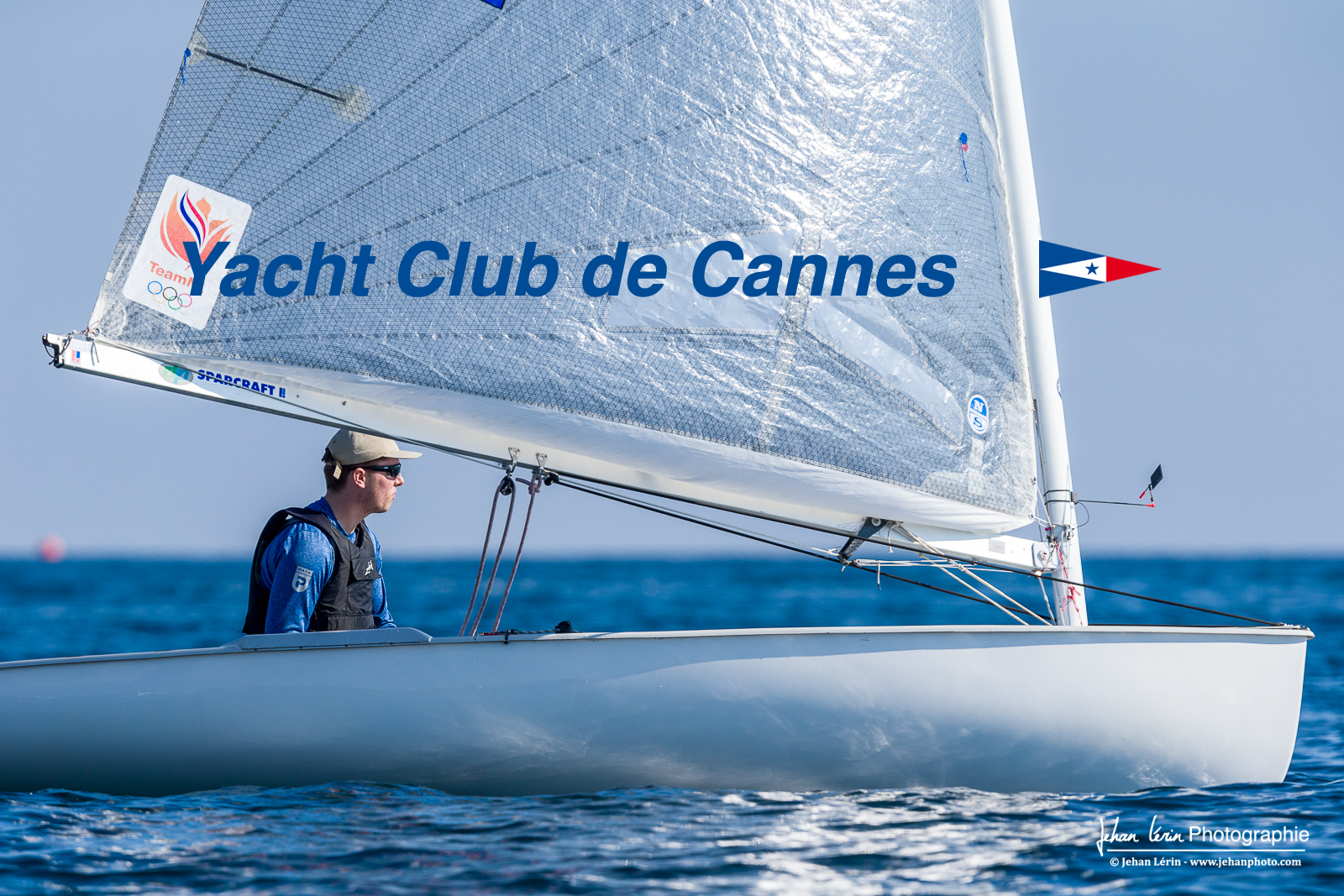 Semaine Internationale de Cannes de Finn 2022