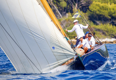 Régates Royales 2021