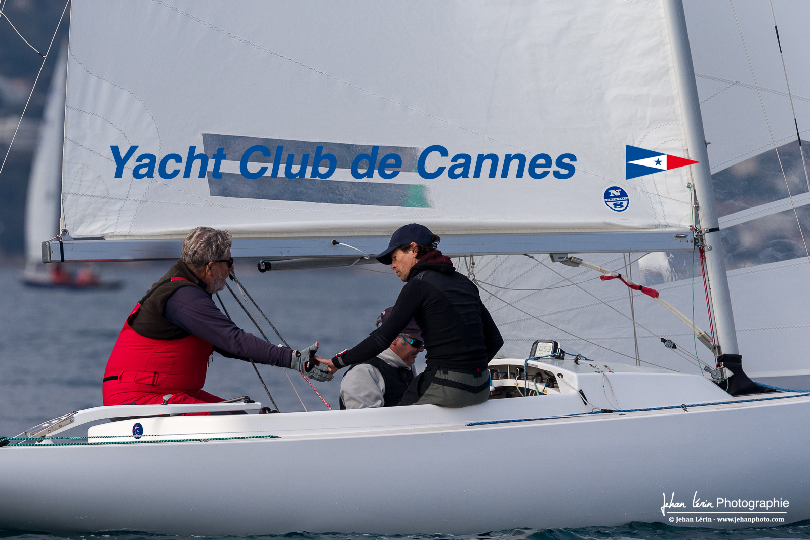 Cannes Dragon Grand Prix 2017