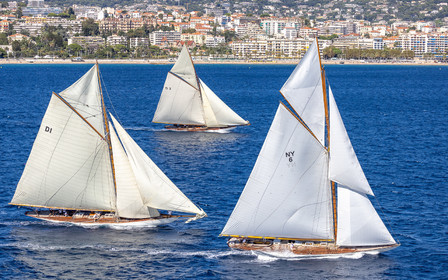 Régates Royales 2021