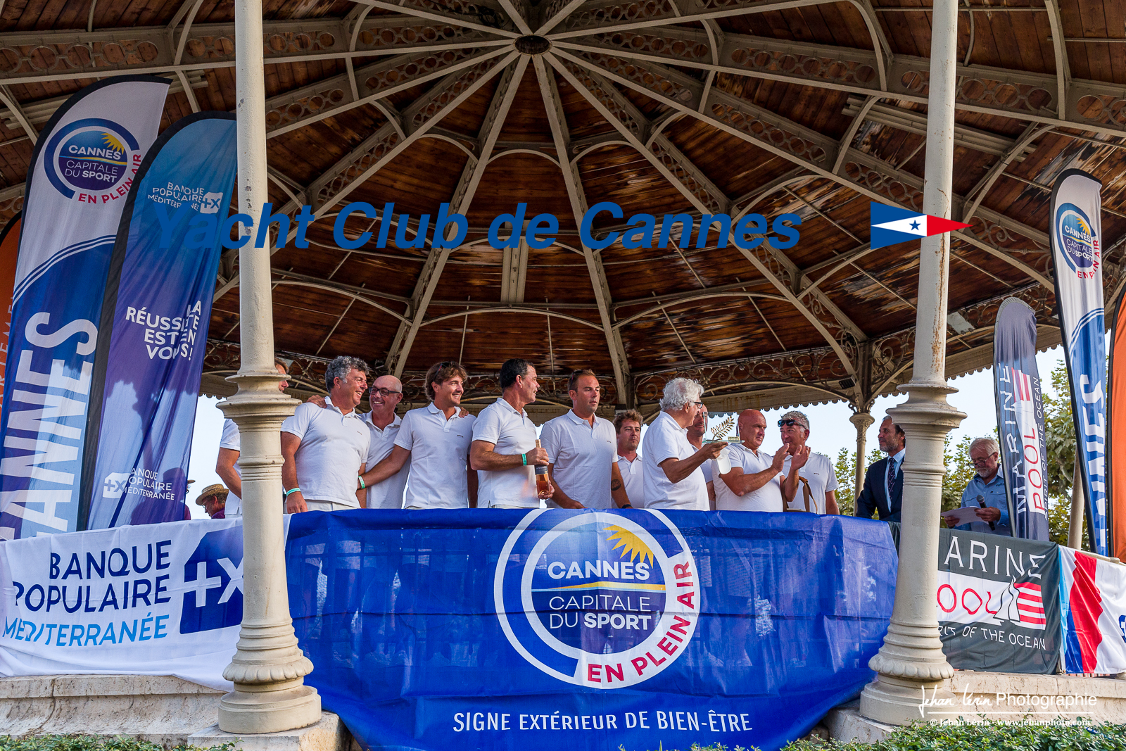 Régates Royales 2021