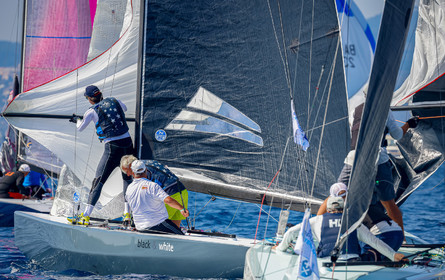 Régates Royales 2021