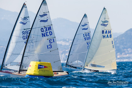 Semaine Internationale de Cannes de Finn 2023