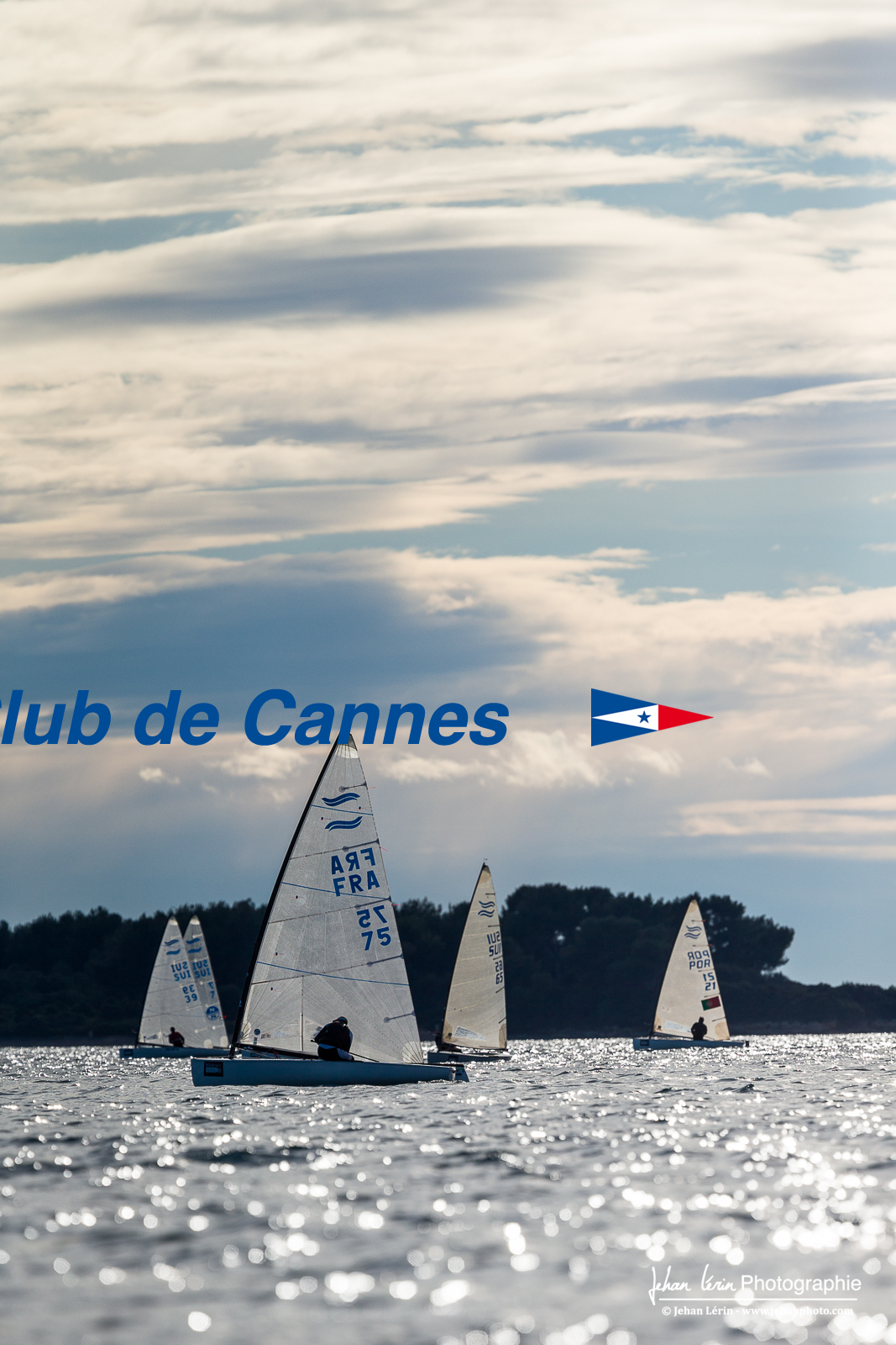 Semaine Internationale de Cannes de Finn 2022