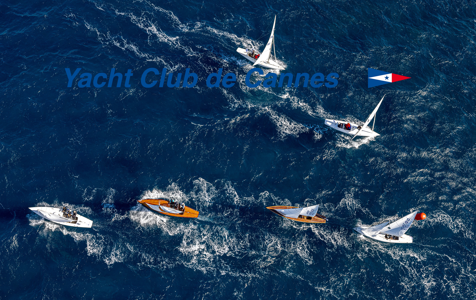 Régates Royales 2021