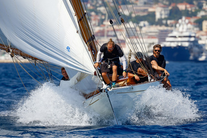 Régates Royales 2021