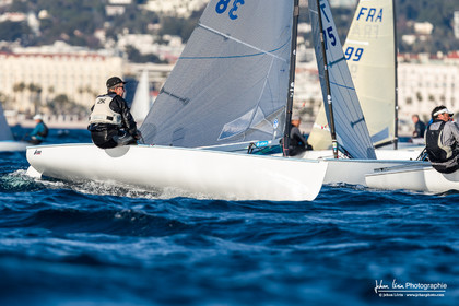 Semaine Internationale de Cannes de Finn 2023