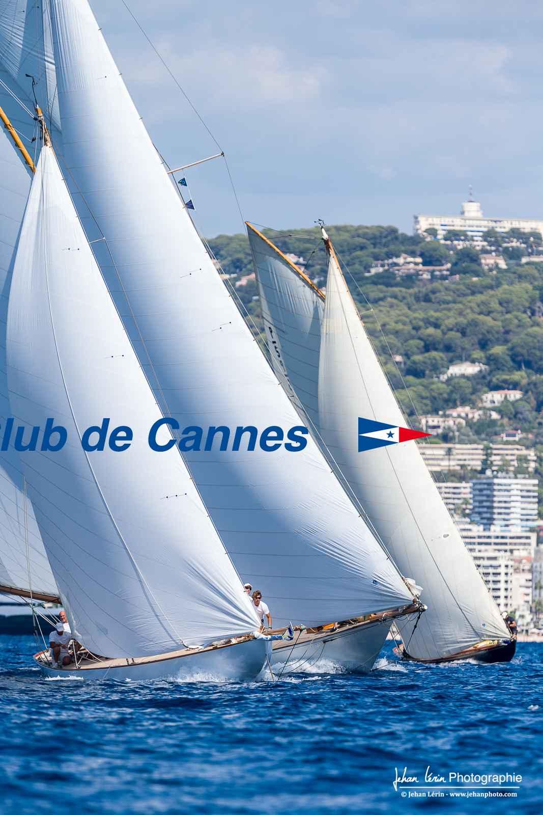 Régates Royales RR2022 Régates Royales RR2022