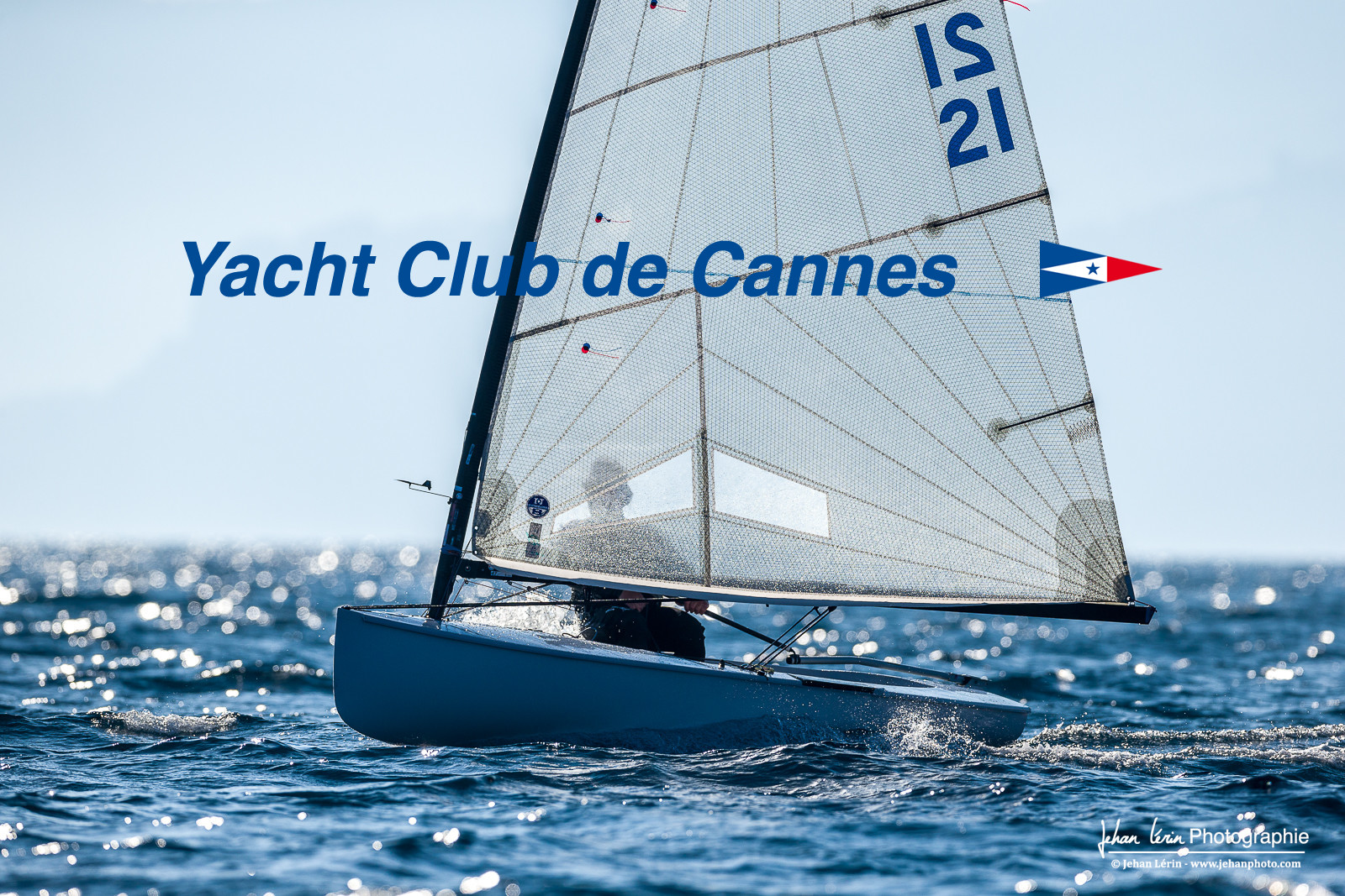 Semaine Internationale de Cannes de Finn 2023
