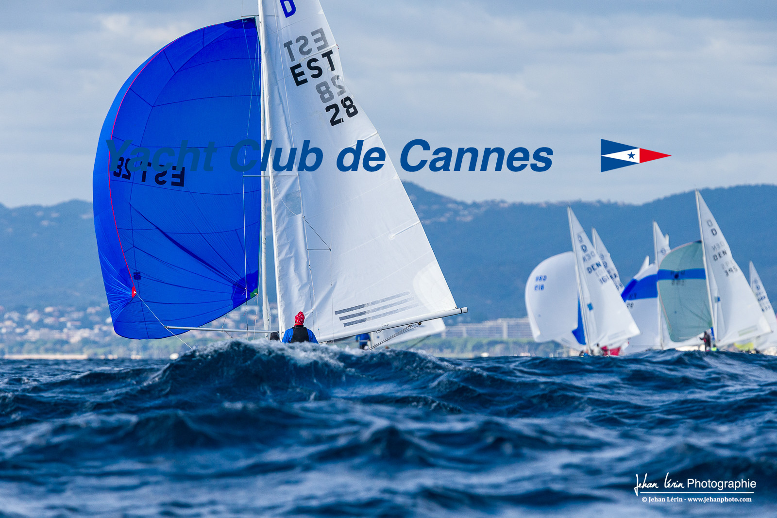 Armistice Cup Dragon 2022