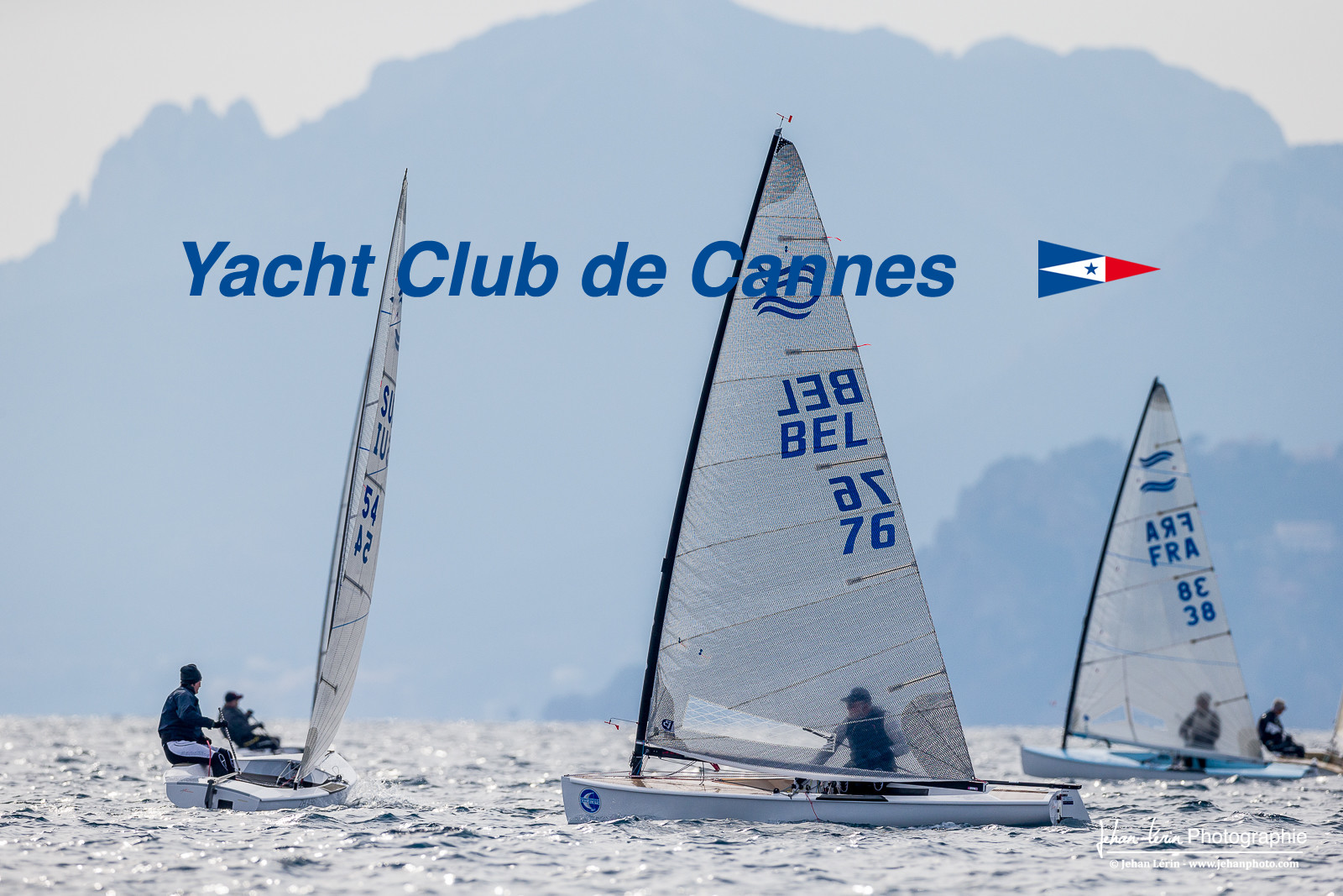 Semaine Internationale de Cannes de Finn 2023