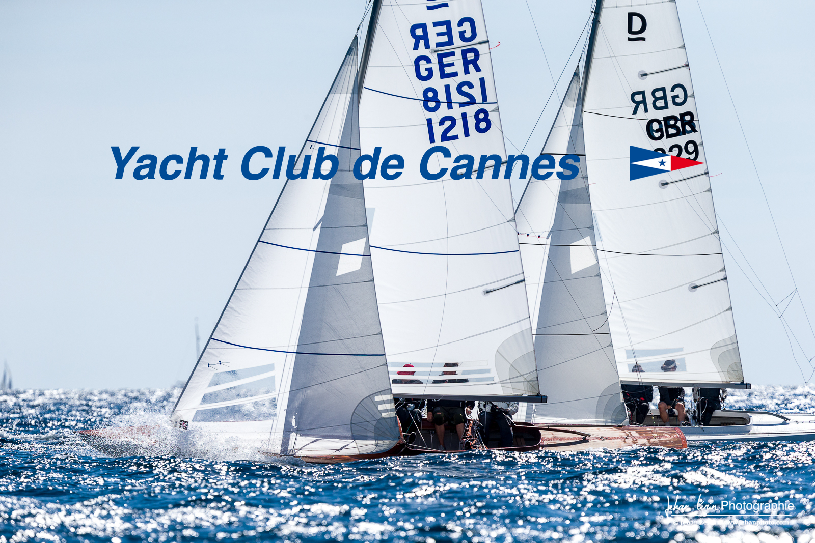 Régates Royales RR2022 Régates Royales RR2022