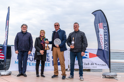 Cannes Dragon Grand Prix 2022