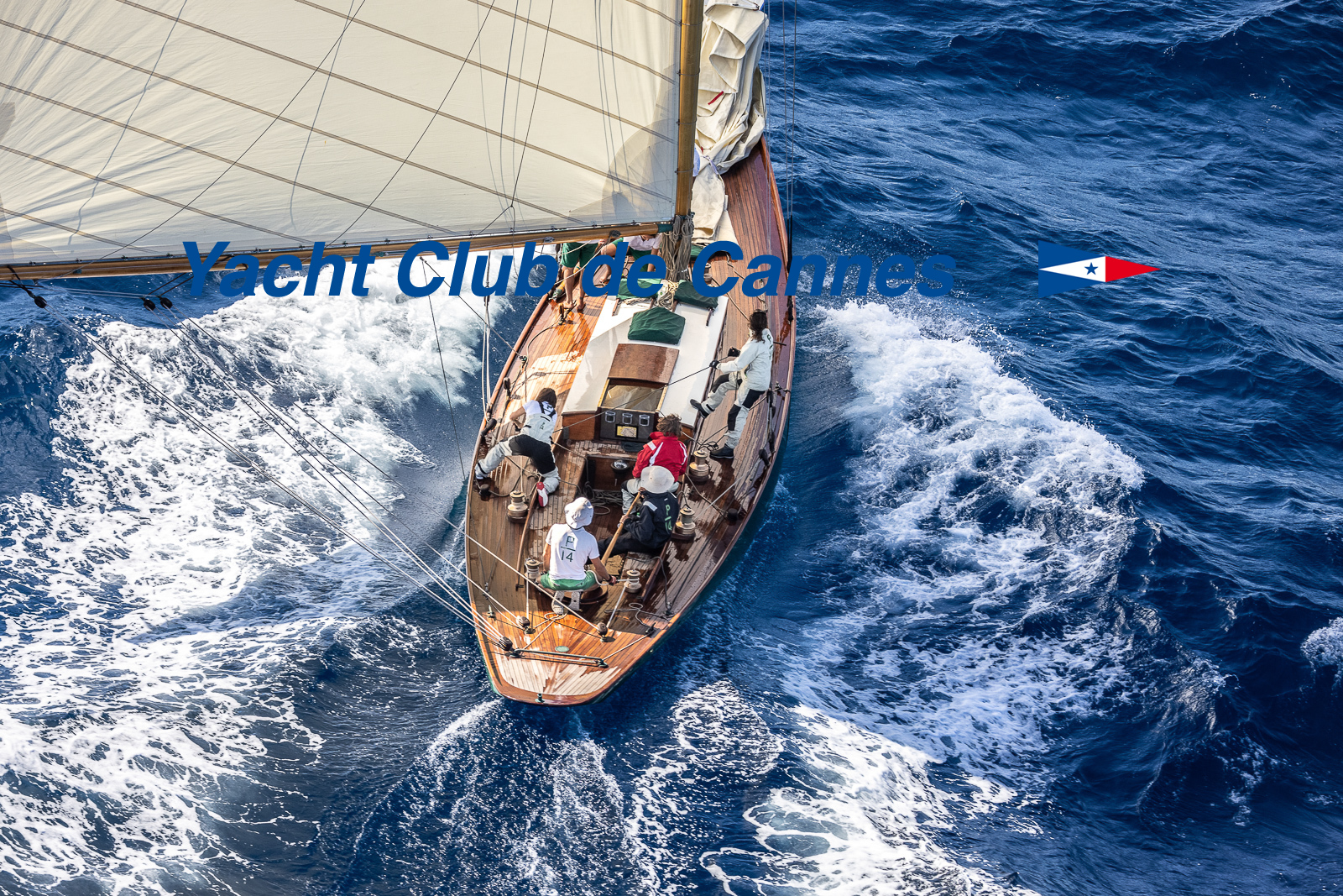 Régates Royales 2021