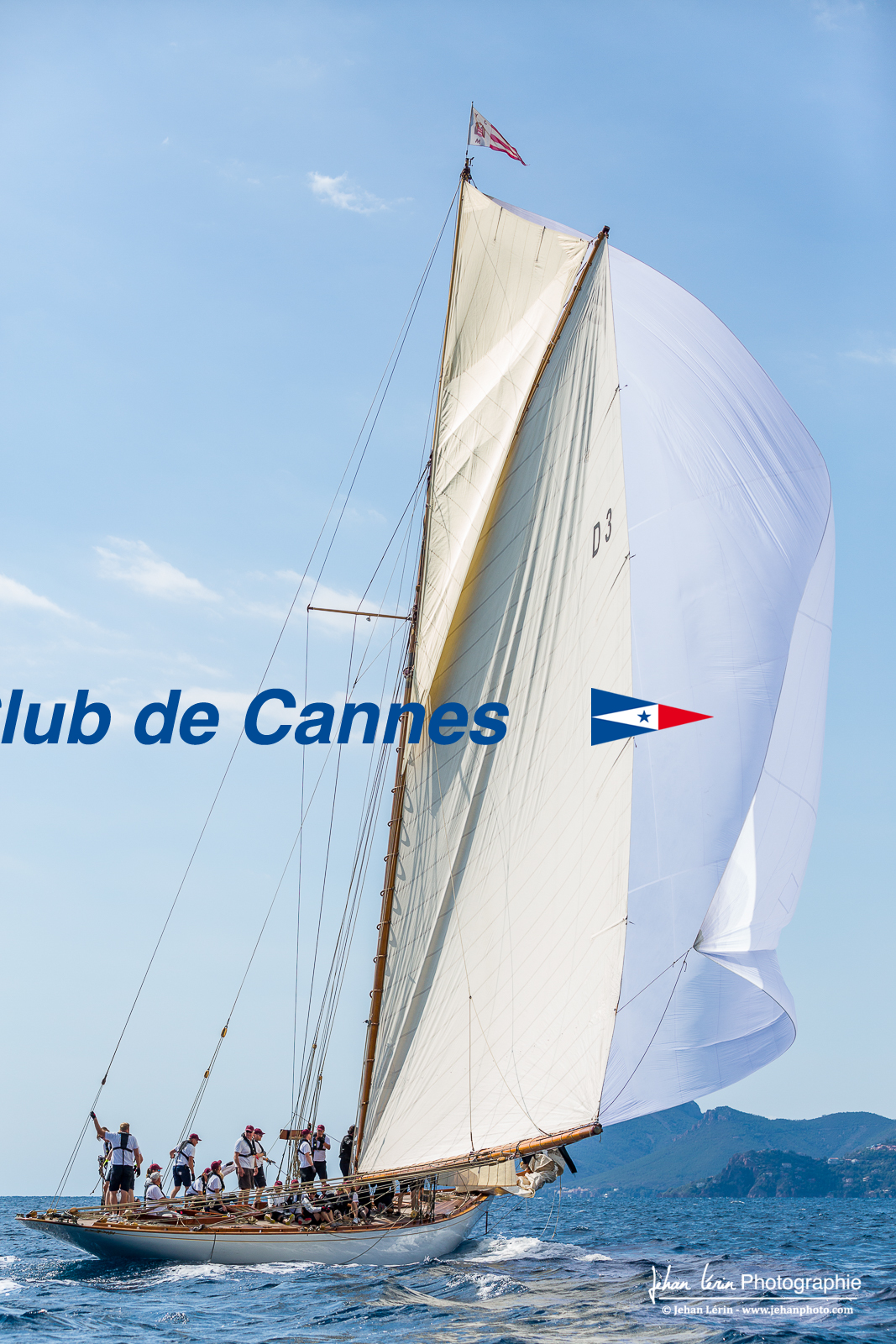 Régates Royales RR2022