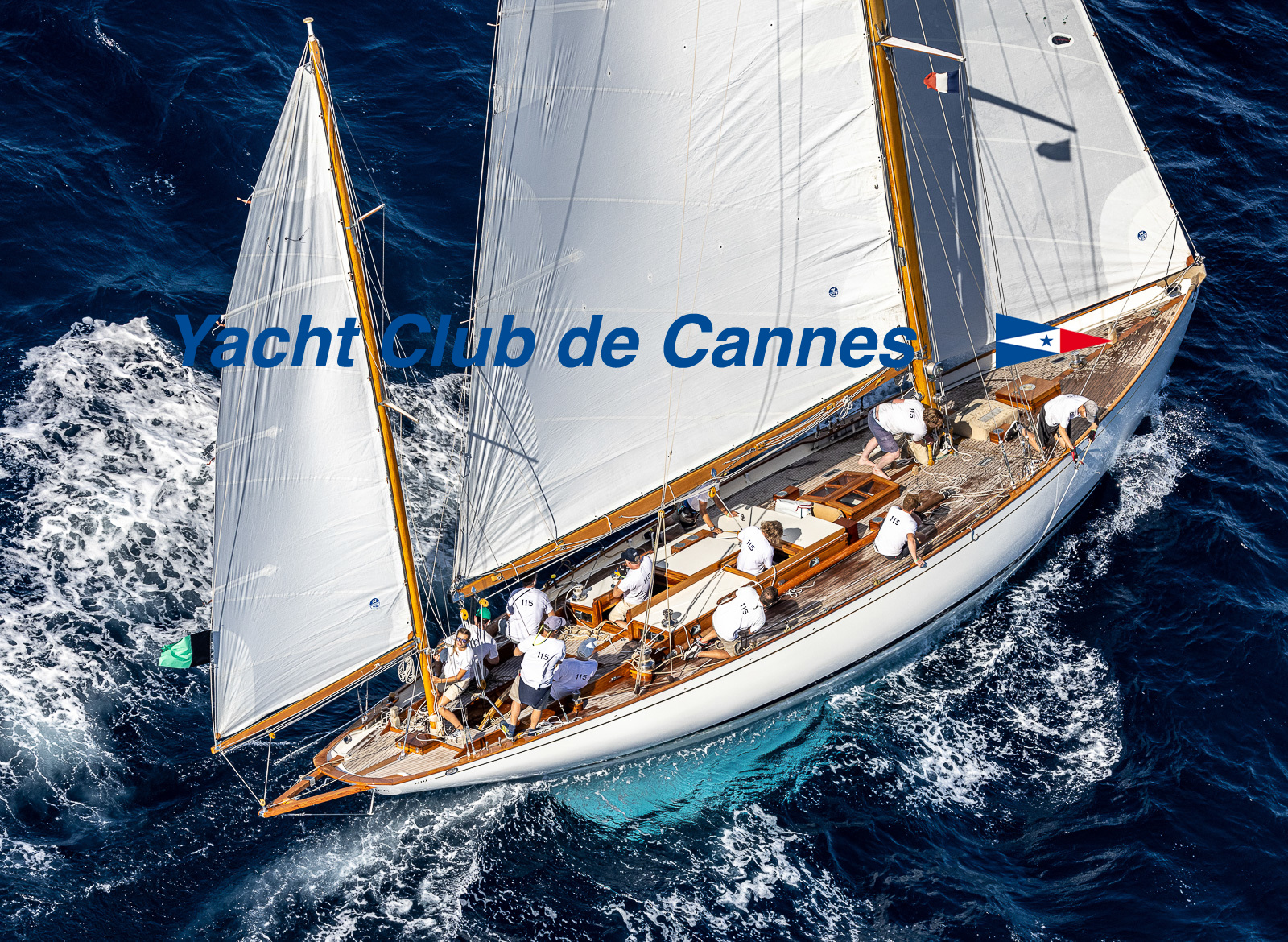 Régates Royales 2021