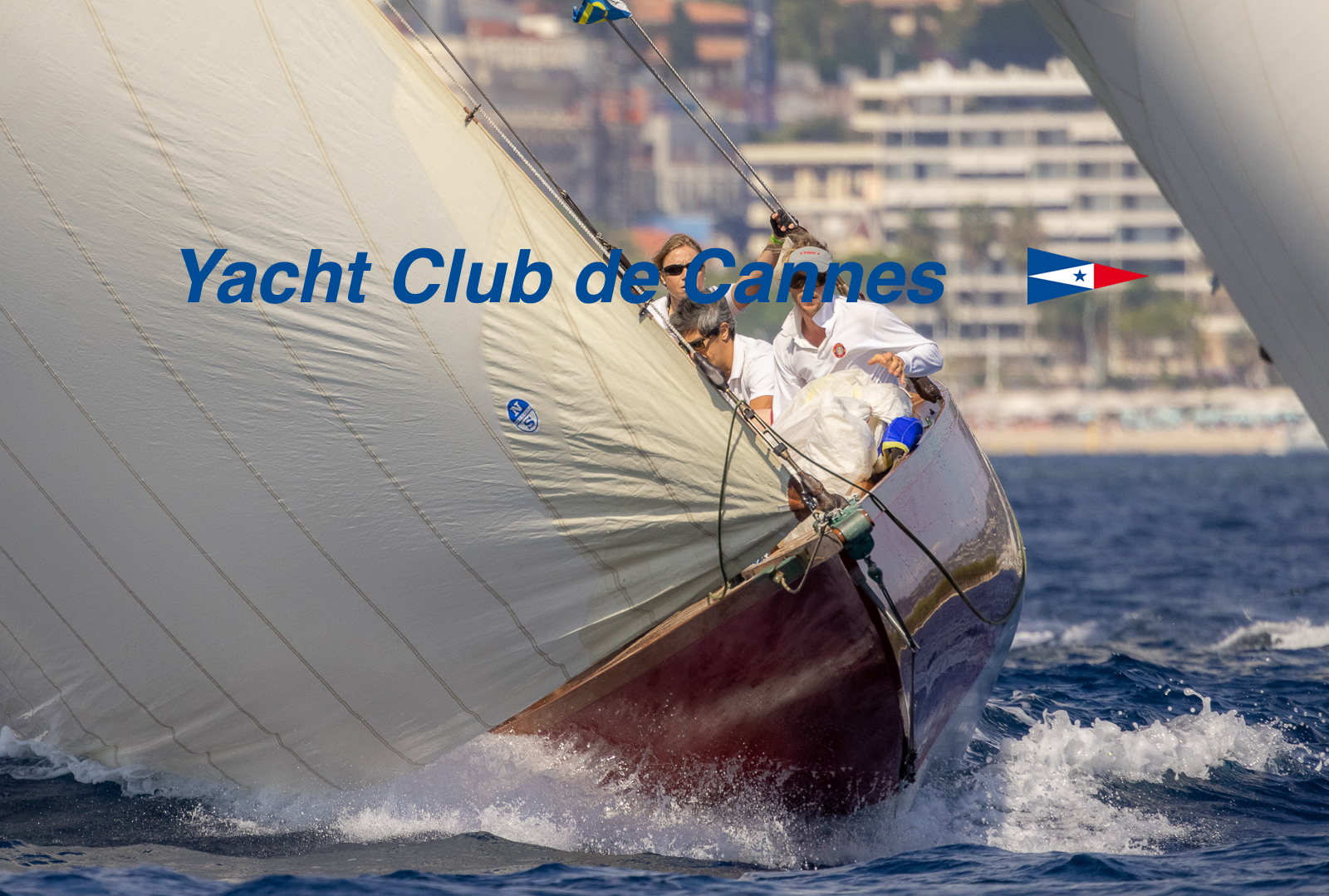 Régates Royales 2021