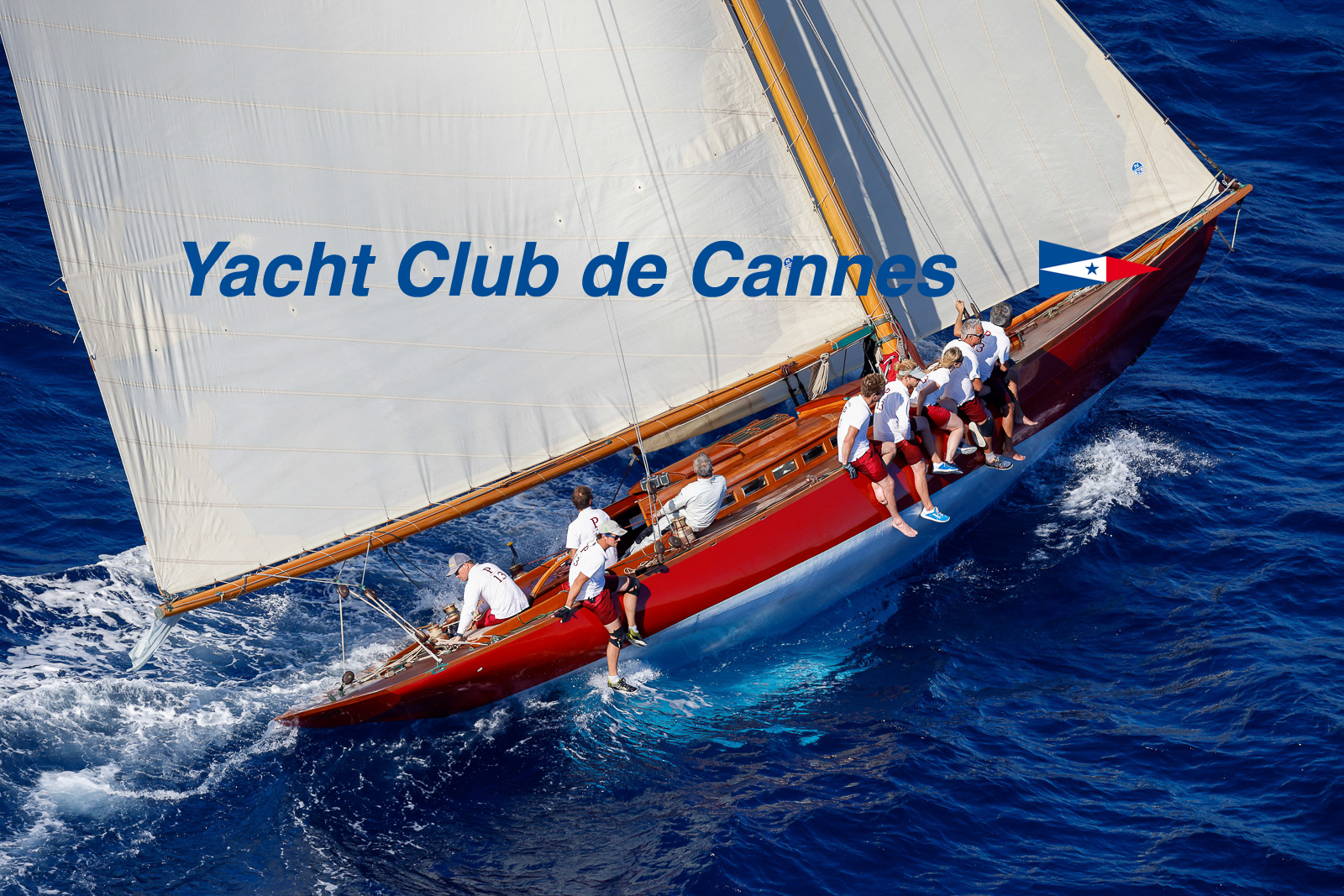 Régates Royales 2021 Régates Royales 2021