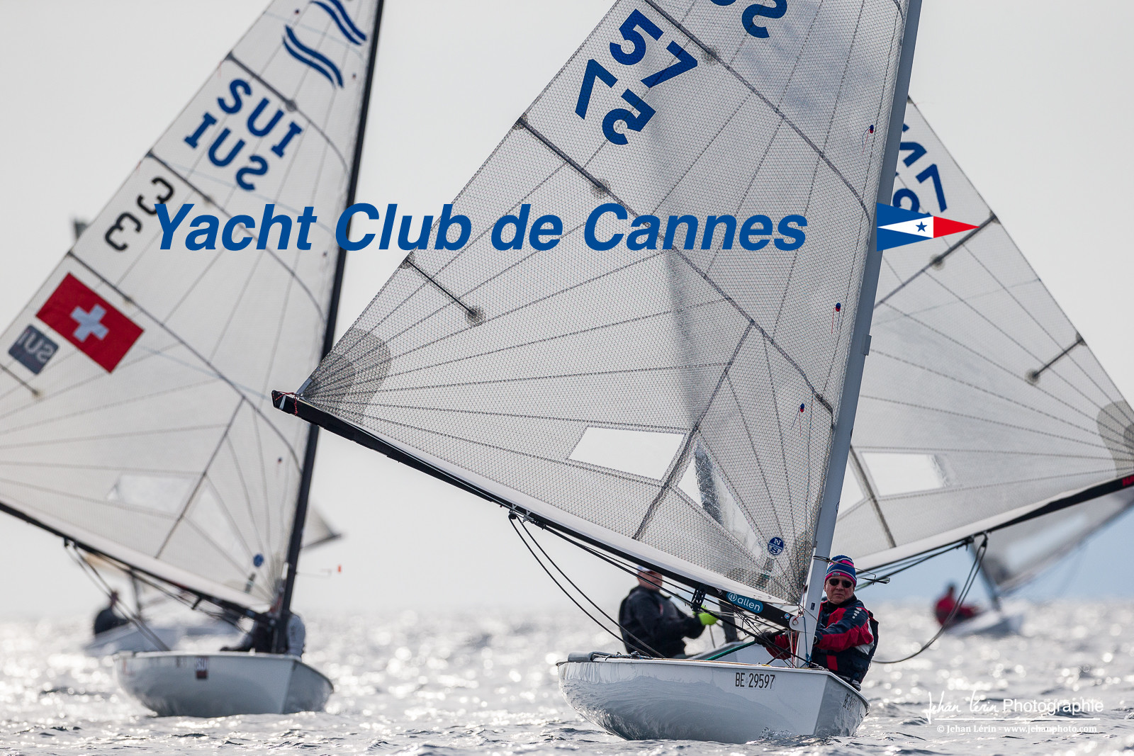 Semaine Internationale de Cannes de Finn 2023