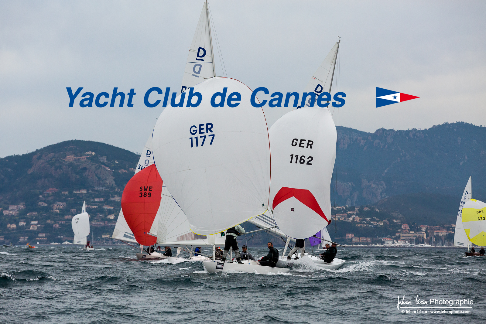 Cannes Dragon Grand Prix 2017