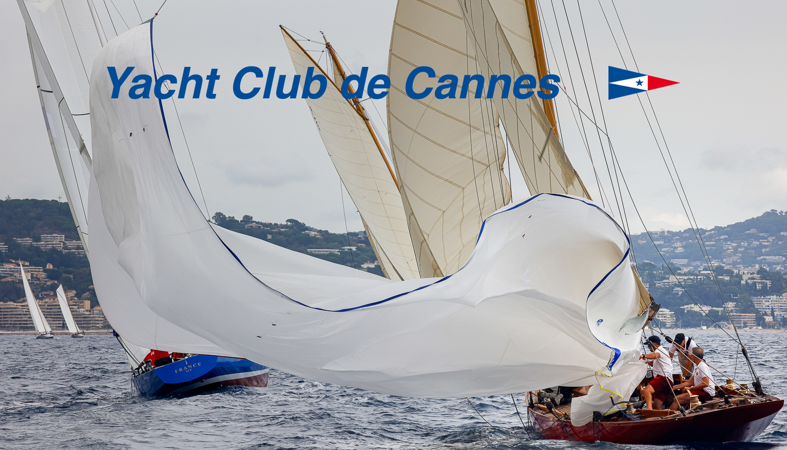 Régates Royales 2021