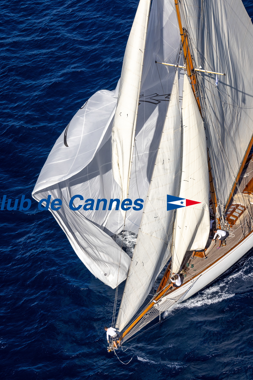 Régates Royales 2021