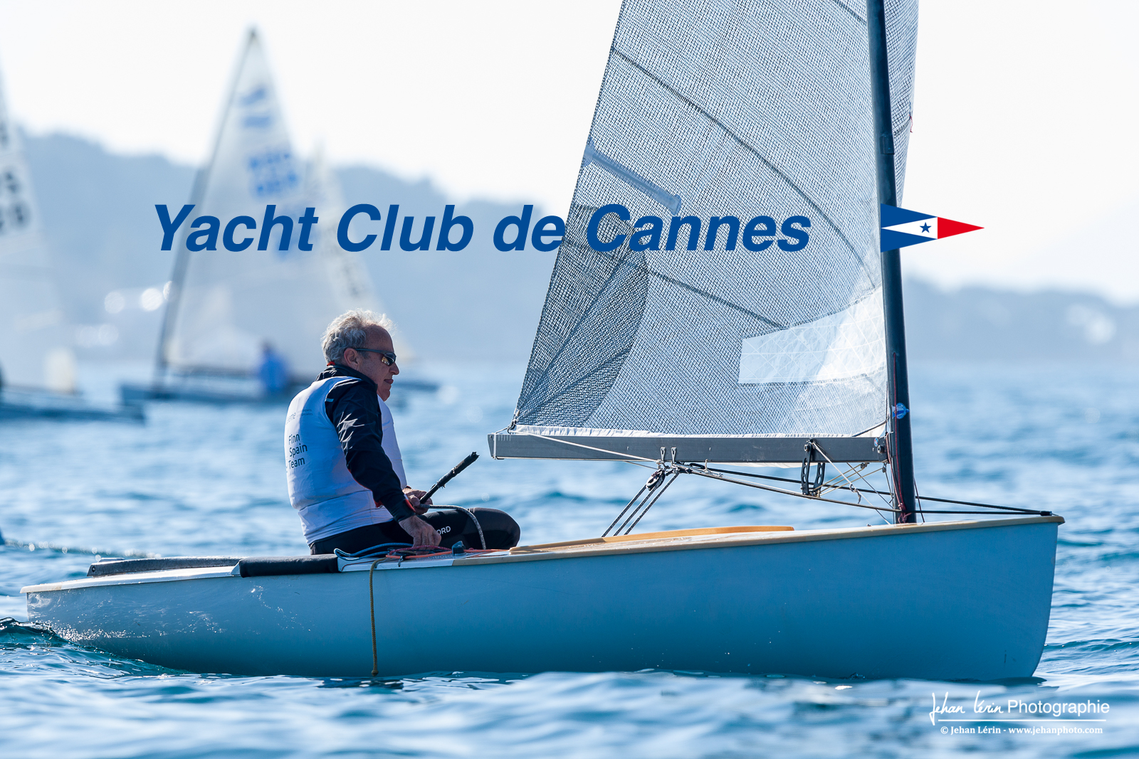 Semaine Internationale de Cannes de Finn 2022