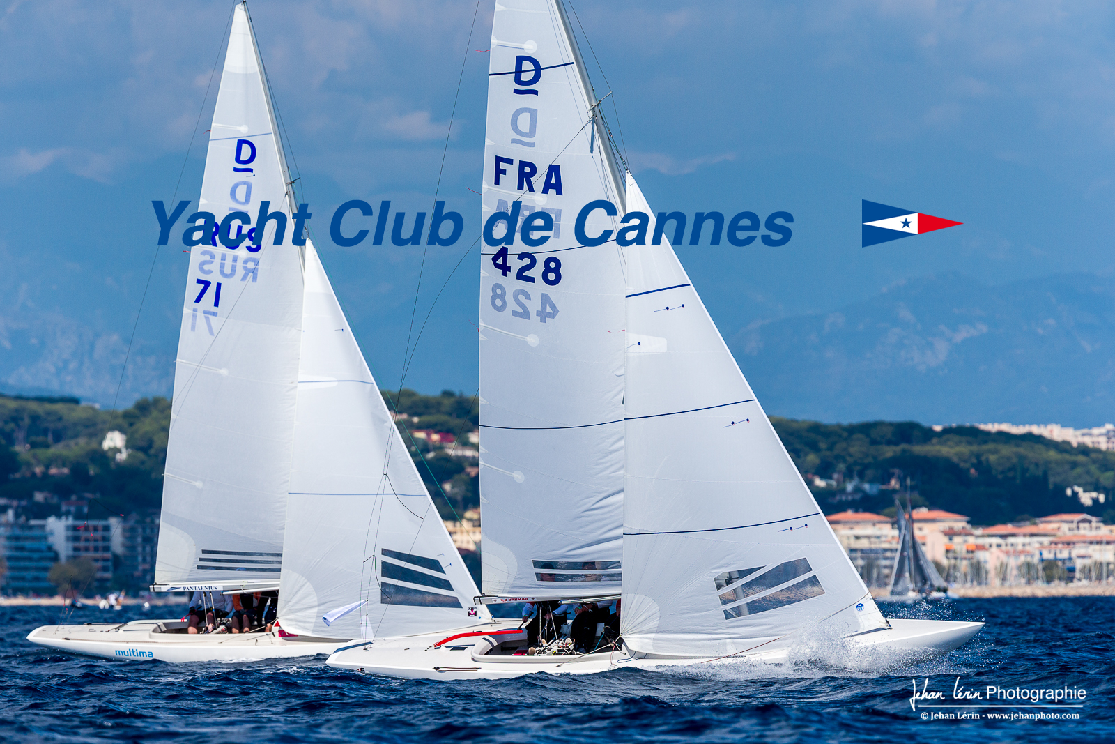 Régates Royales 2021