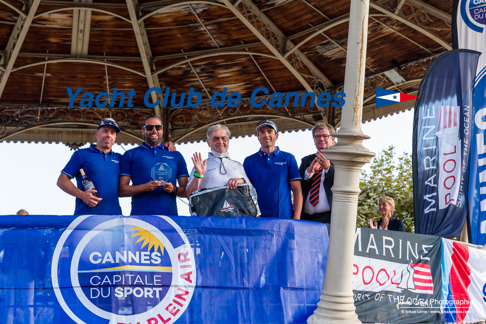 Régates Royales 2021