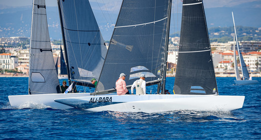 Régates Royales 2021