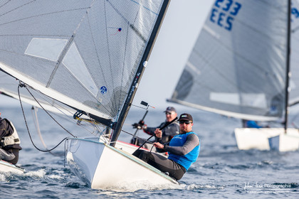 Semaine Internationale de Cannes de Finn 2023