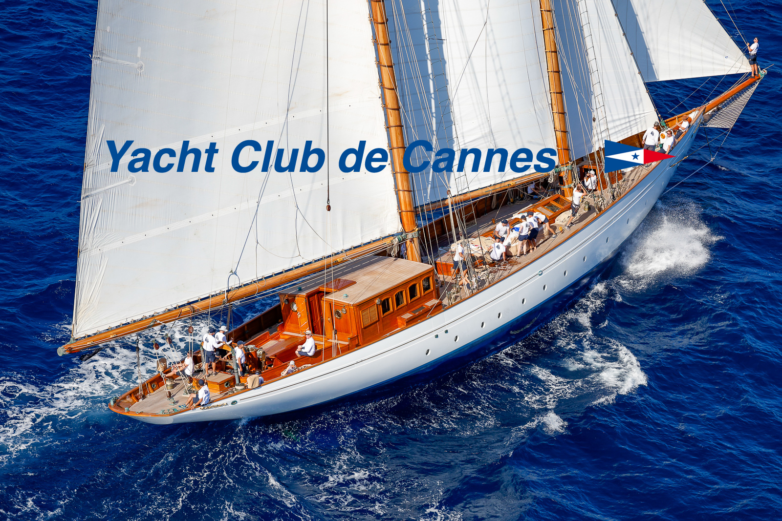 Régates Royales 2021 Régates Royales 2021