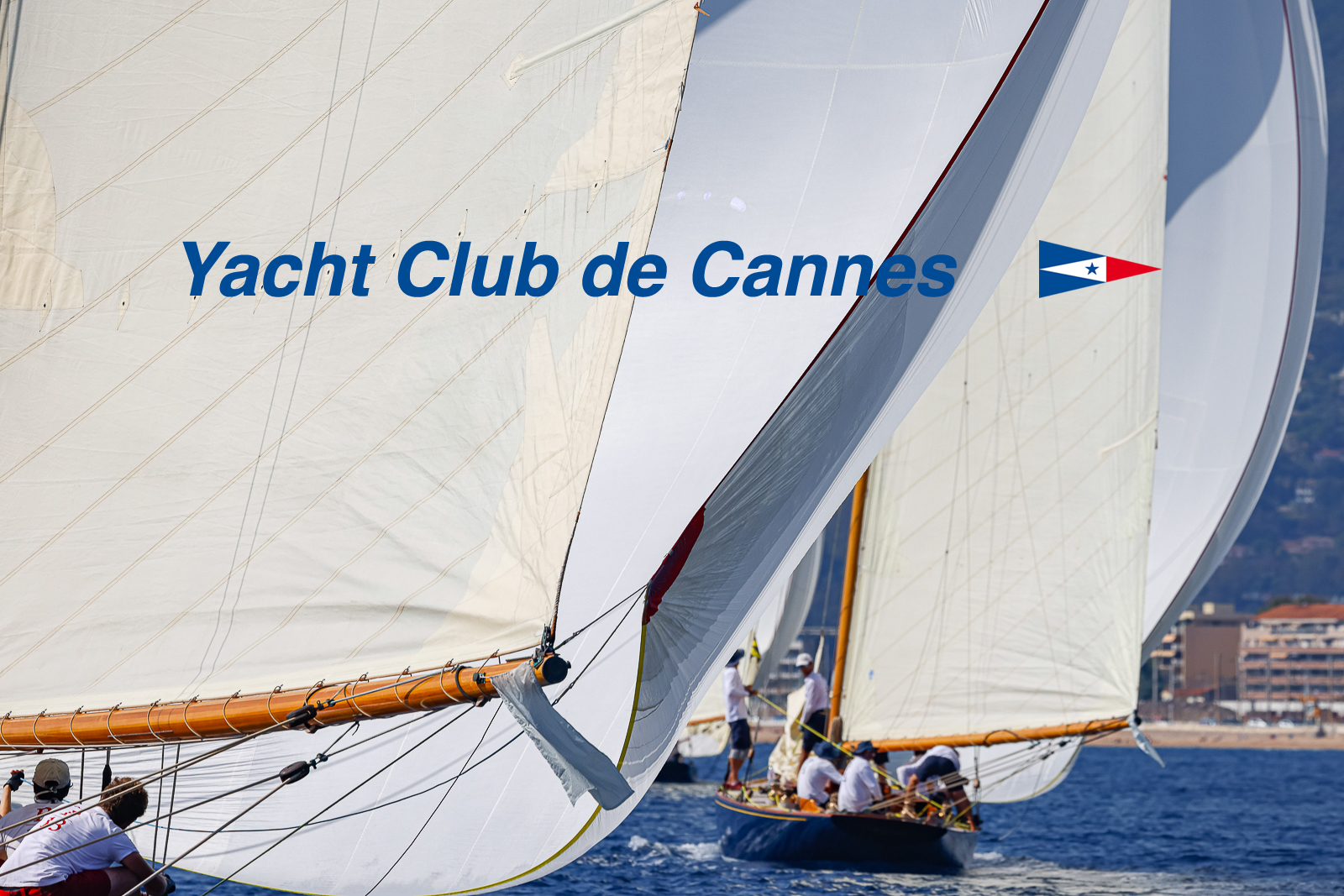 Régates Royales 2021 Régates Royales 2021