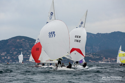 Cannes Dragon Grand Prix 2017