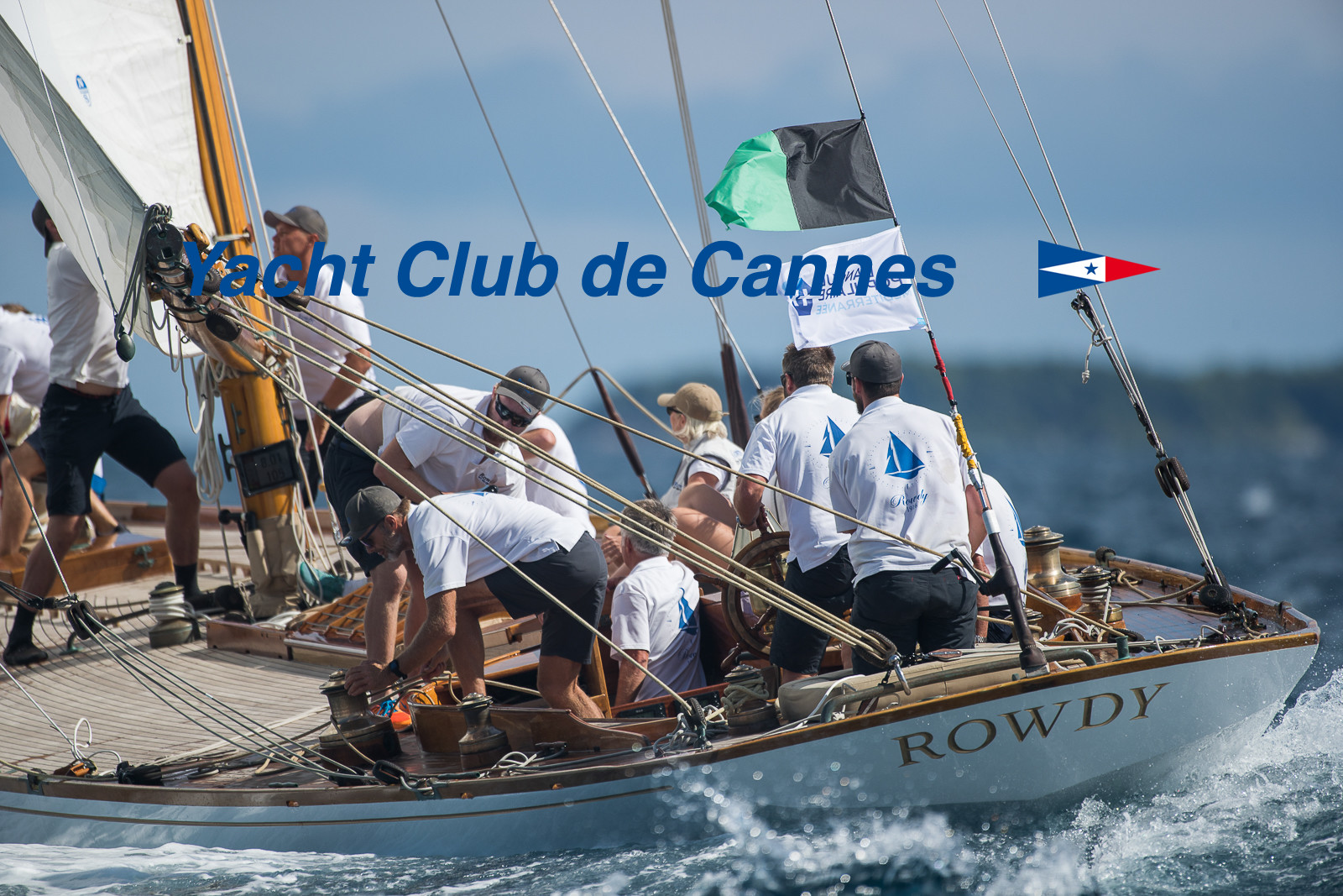 Régates Royales 2020