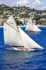 Régates Royales 2021