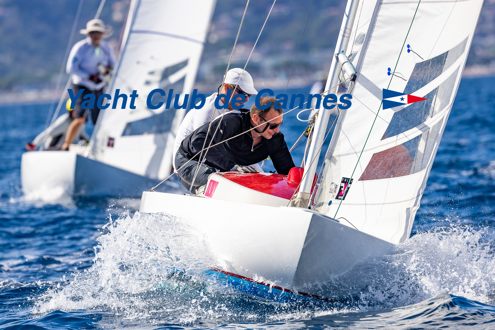 Régates Royales 2021 Régates Royales 2021